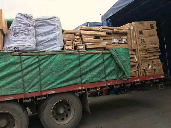 盐山家具托运